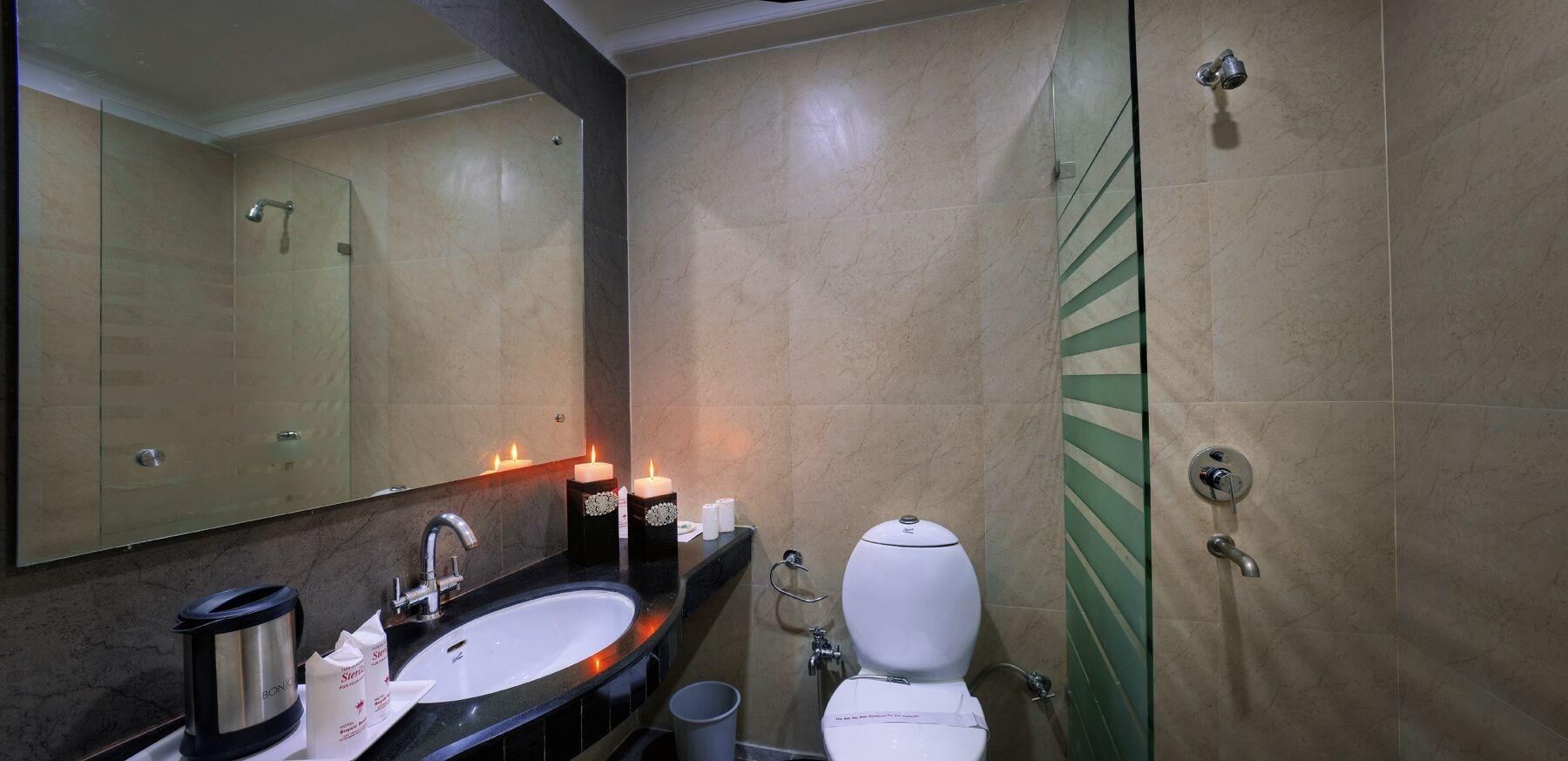 Royale Sarovar Portico Agra Agra (Uttar Pradesh)