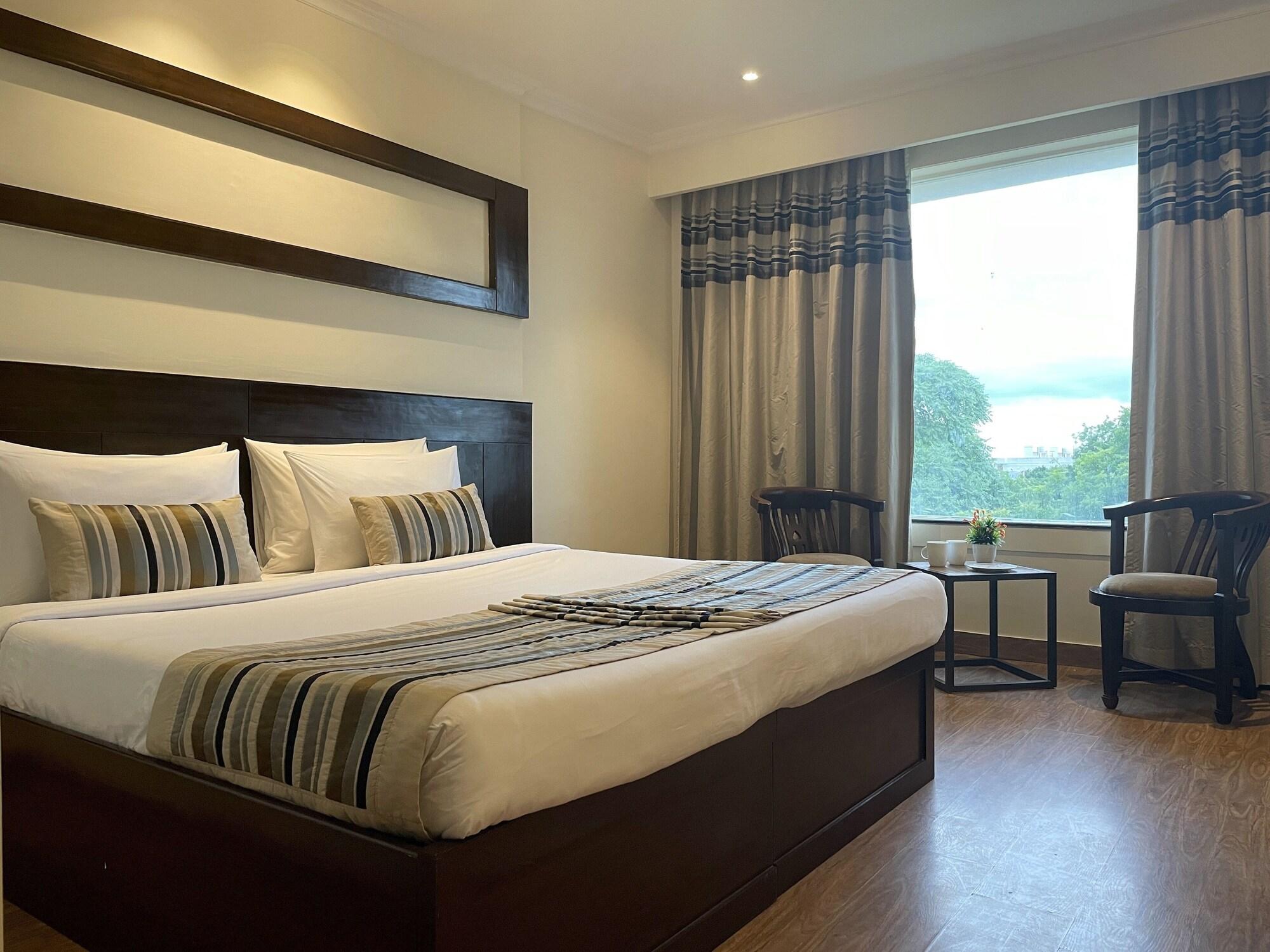 Royale Sarovar Portico Agra Agra (Uttar Pradesh)