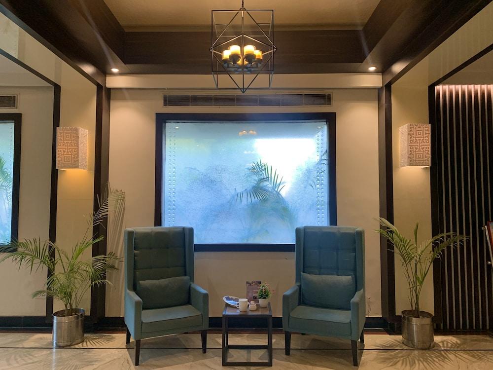 Royale Sarovar Portico Agra Agra (Uttar Pradesh)