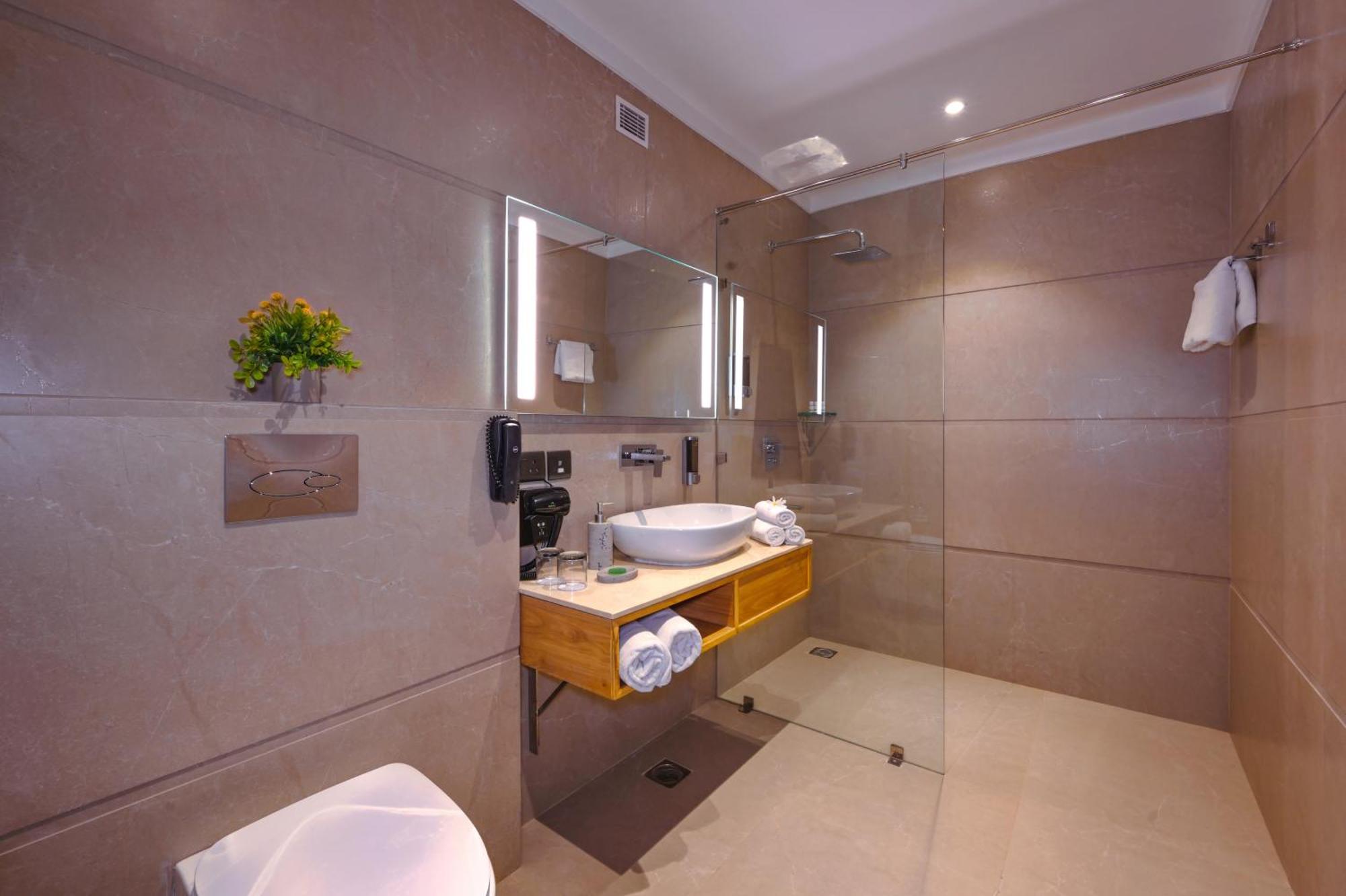 Hotel Royale Sarovar Portico Agra Agra (Uttar Pradesh)