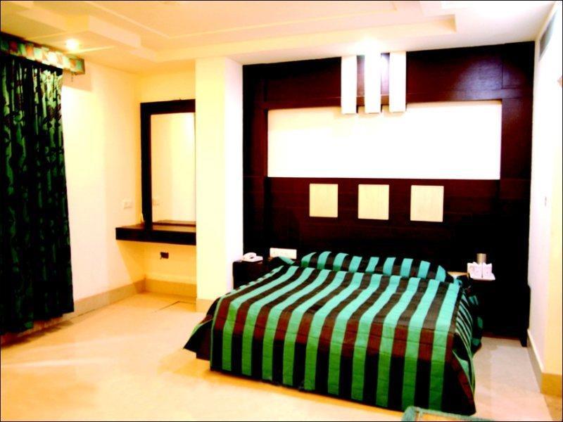 Hotel Royale Sarovar Portico Agra Agra (Uttar Pradesh)