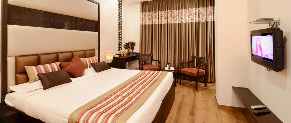 Royale Sarovar Portico Agra Agra (Uttar Pradesh)