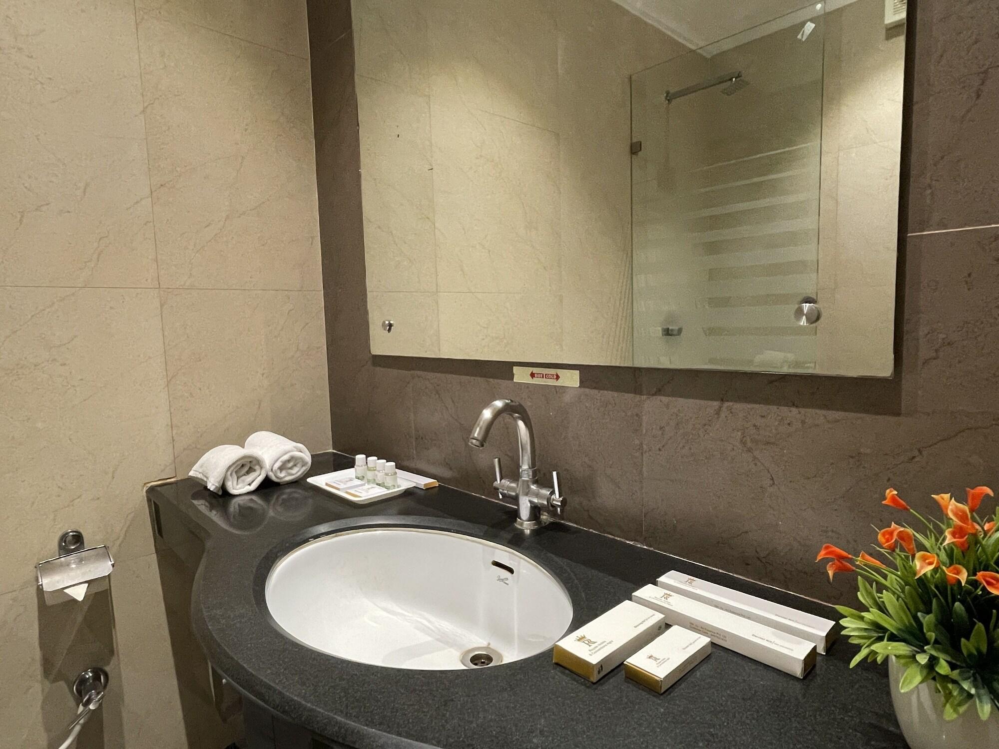 Royale Sarovar Portico Agra Hotel Agra (Uttar Pradesh)