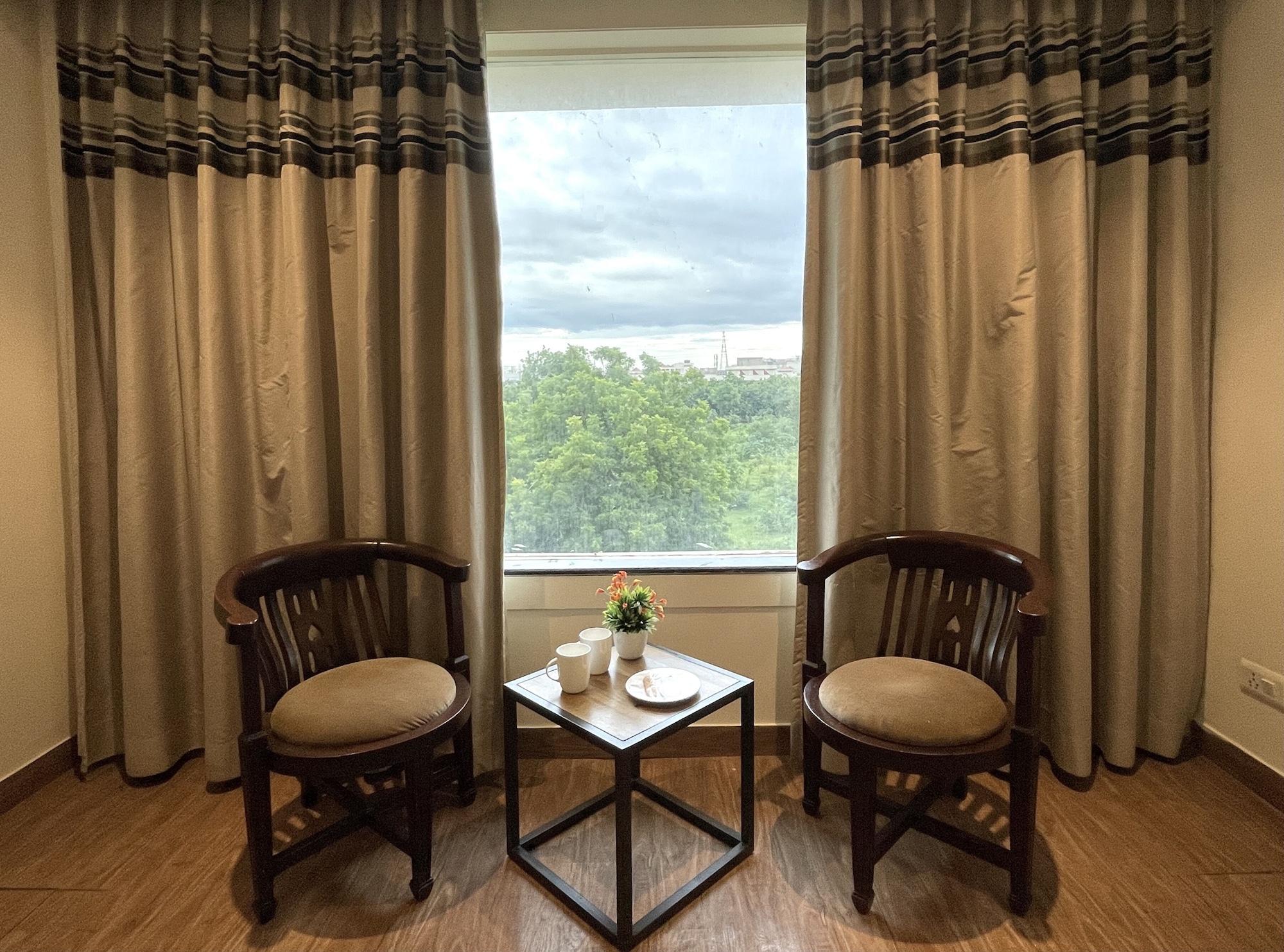 Hotel Royale Sarovar Portico Agra Agra (Uttar Pradesh)