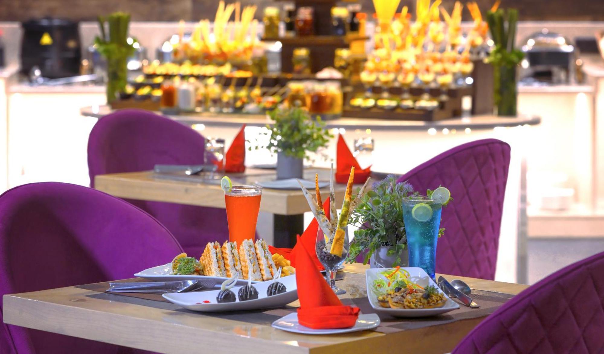 Royale Sarovar Portico Agra Agra (Uttar Pradesh)