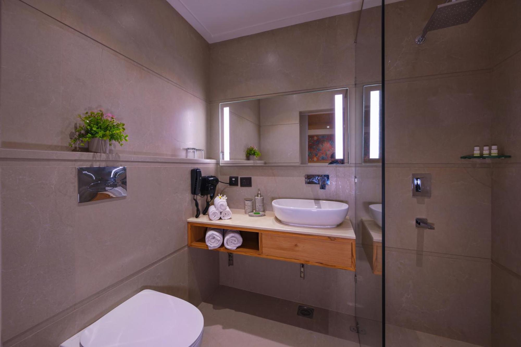 Royale Sarovar Portico Agra Hotel Agra (Uttar Pradesh)