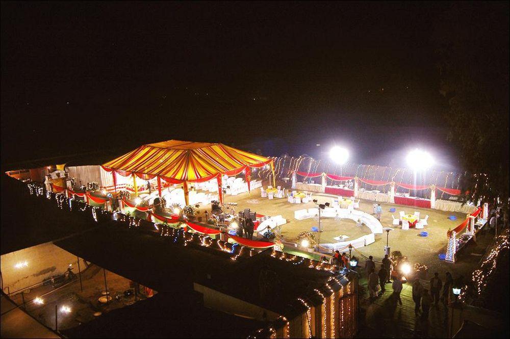 Royale Sarovar Portico Agra Hotel 4*
