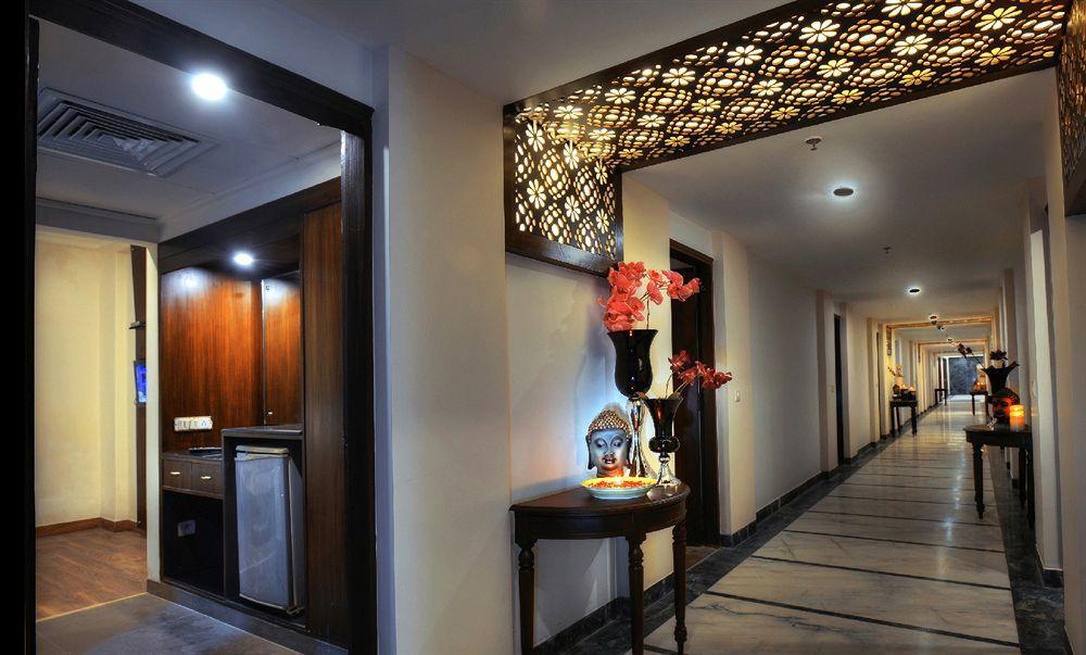 Royale Sarovar Portico Agra Hotel Agra (Uttar Pradesh)