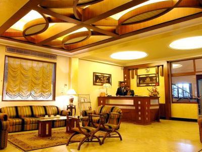Hotel Royale Sarovar Portico Agra