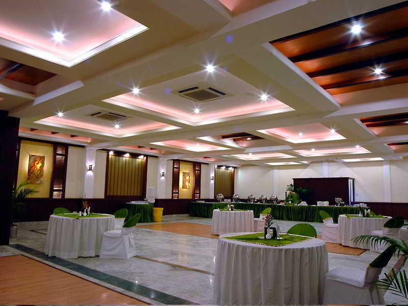 Royale Sarovar Portico Agra Hotel Agra (Uttar Pradesh)