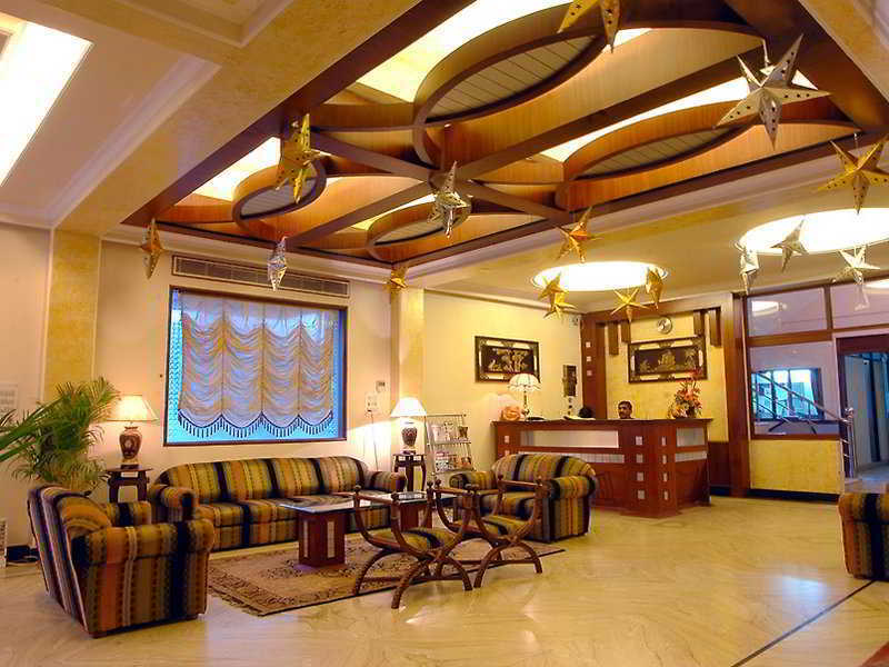 Hotel Royale Sarovar Portico Agra Agra (Uttar Pradesh)