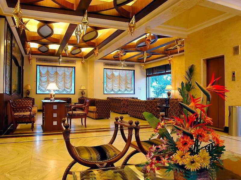 Royale Sarovar Portico Agra Hotel Agra (Uttar Pradesh)
