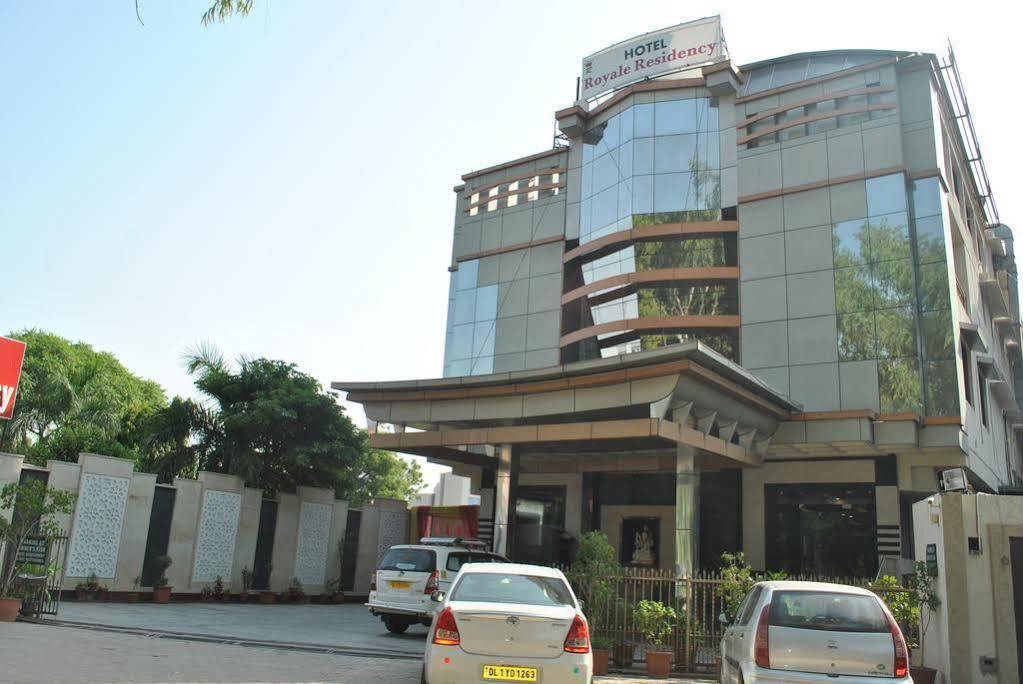 Royale Sarovar Portico Agra Hotel Agra (Uttar Pradesh)